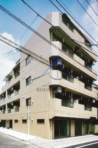 市両マンション