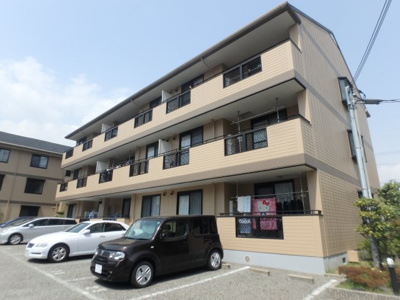 【外観】 | ファミール高木 | おしゃれな外観です