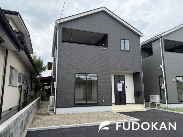 山形市江南第25【新築建売】
