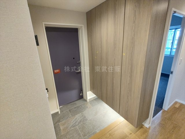 【玄関】の画像