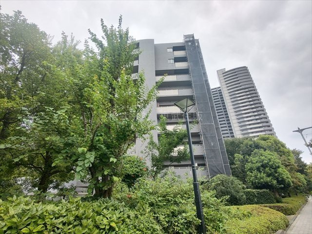 【外観】の画像
