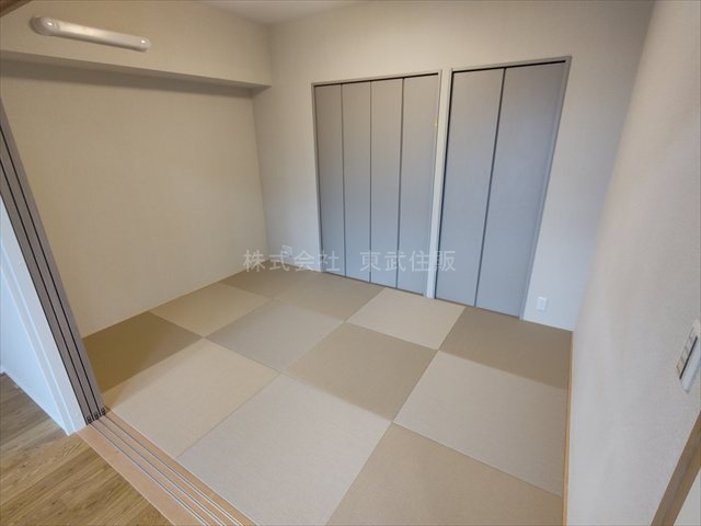 【和室】の画像