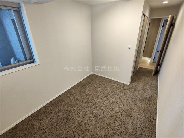 【洋室】の画像