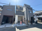 清水丘３丁目　新築一戸建の画像