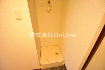 【設備】 | Mプラザ高井田