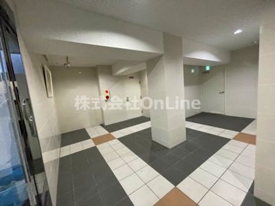 【その他】 | Mプラザ高井田