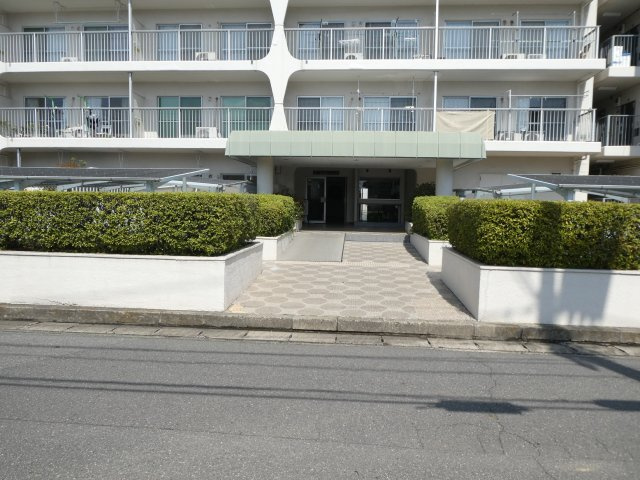 日商岩井第一春日部マンション