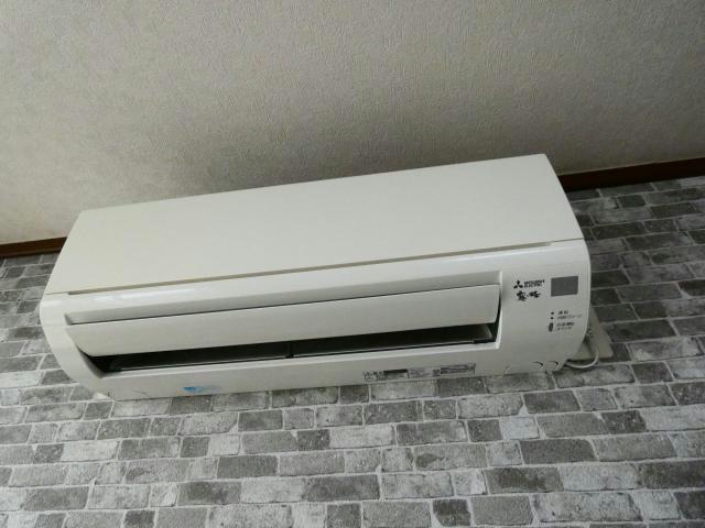 シティハイムメモリアルⅠの設備