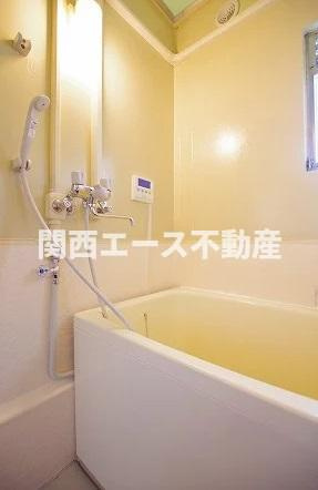 【浴室】 | 晴美台団地