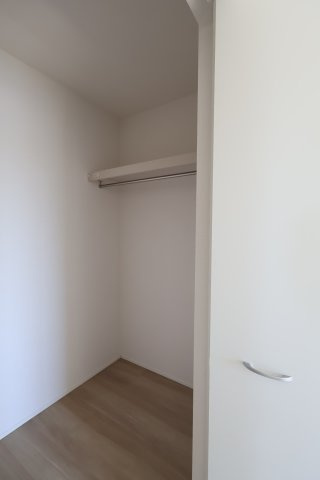 《仲介手数料無料》桶川市大字坂田1603-13新築一戸建てグラファーレの収納