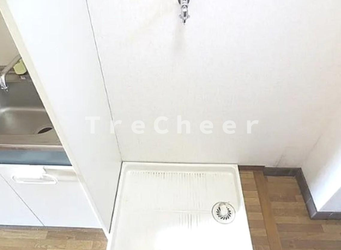 パラッツオ・エヌの設備