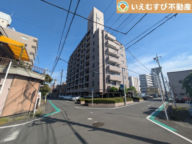 レクセル熊谷のその他