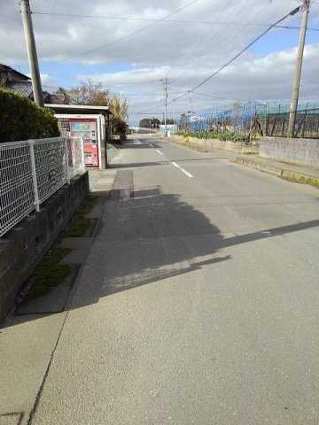 ヴァインガルテンの周辺