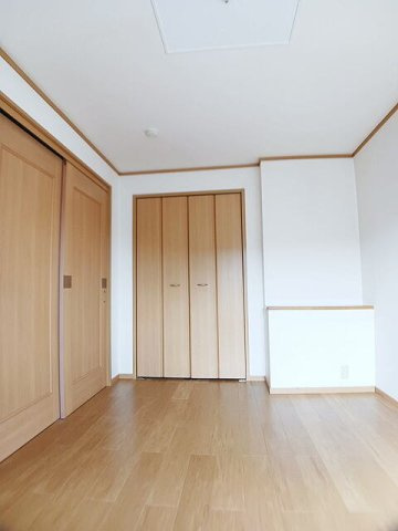 ケント・アヴェニュー壱番館の内装|内装も気になるポイント