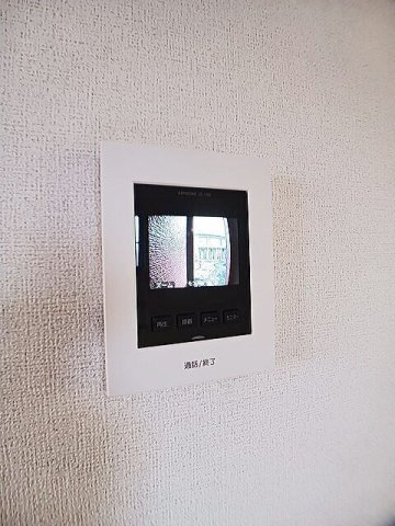 プリムローズ　Ａのセキュリティ