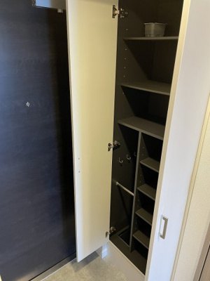 【玄関】 | プレデコート天王寺EAST