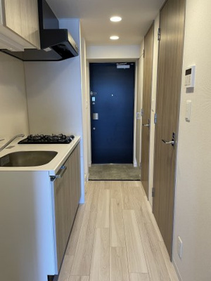 【その他】 | プレデコート天王寺EAST