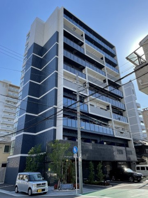 【外観】 | プレデコート天王寺EAST