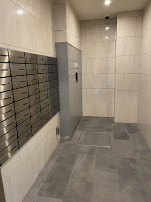 【その他共用部分】 | プレデコート天王寺EAST