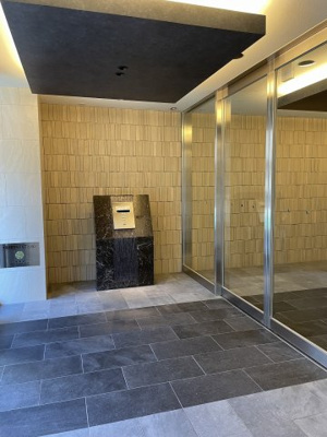 【セキュリティ】 | プレデコート天王寺EAST