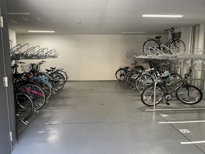 【その他】 | プレデコート天王寺EAST