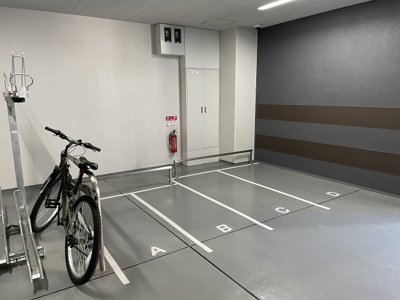 【その他】 | プレデコート天王寺EAST