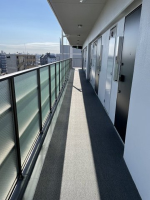 【その他】 | プレデコート天王寺EAST