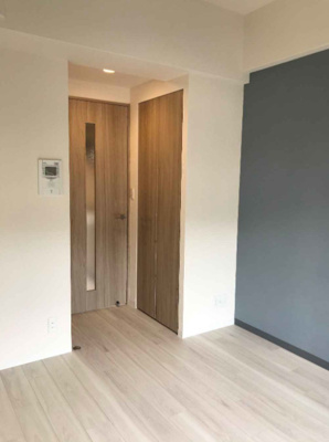 【居間・リビング】 | プレデコート天王寺EAST