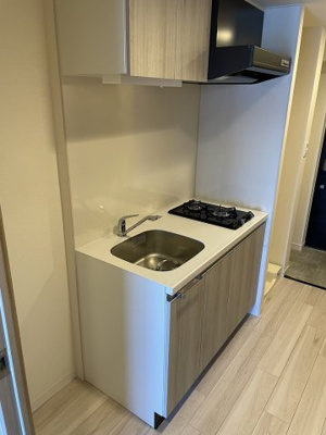 【キッチン】 | プレデコート天王寺EAST