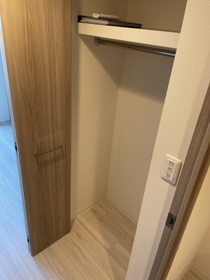 【収納】 | プレデコート天王寺EAST