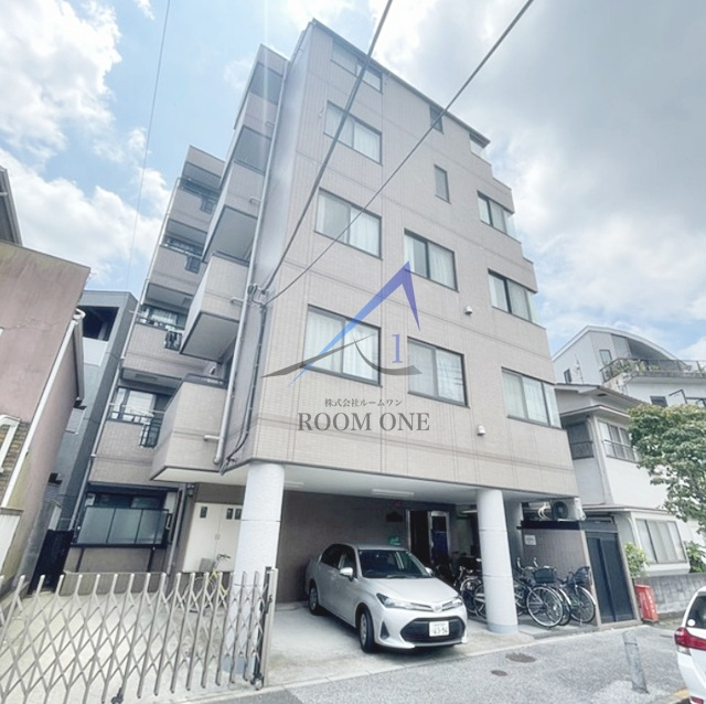 シュプレーム東金町