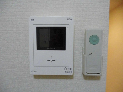 【セキュリティ】 | アルシオーネ東林間 