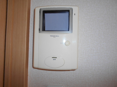  | アミューズＡ・Ｂ A | テレビインターホン