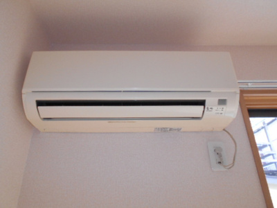  | アミューズＡ・Ｂ A | エアコン