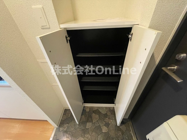 【収納】 | Mプラザ小阪駅前