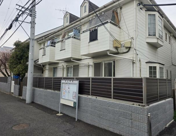 カナディアンハイツ千石