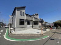 ハイランド4丁目新築戸建て　1号棟の画像