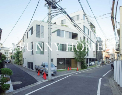 【外観】 | KAMIUMA PLACE