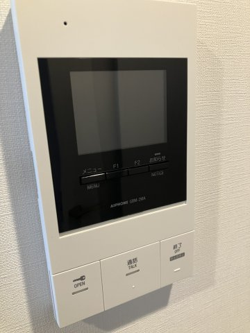 【セキュリティ】アルファスクエア北11東1