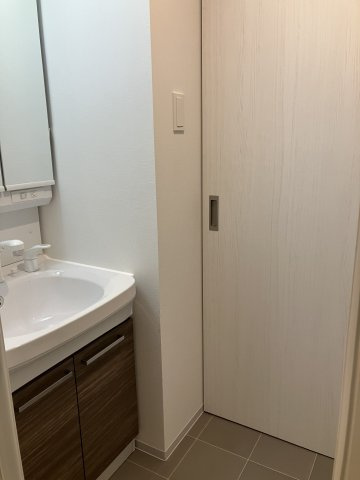 【洗面所】アルファスクエア北11東1