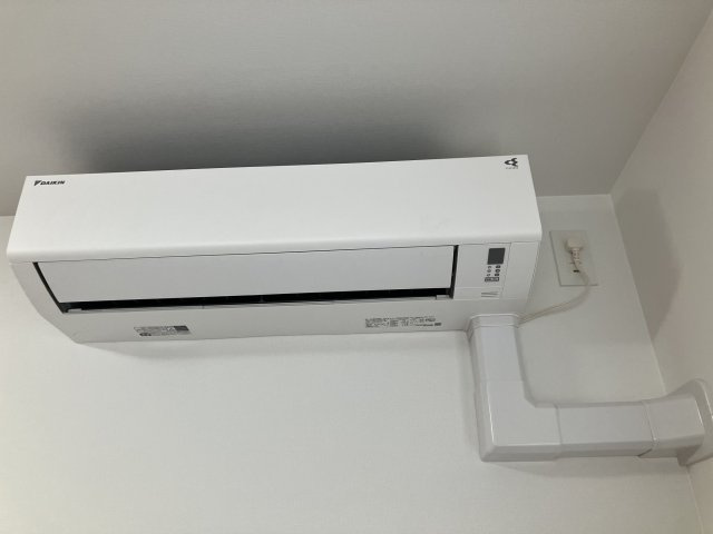 【設備】アルファスクエア北11東1