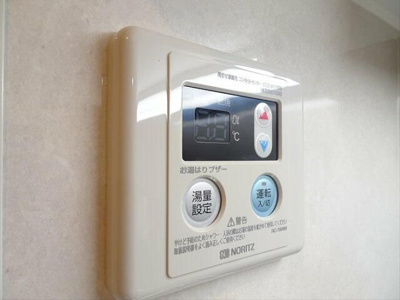 【設備】 | ヒューゲルハイム