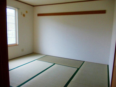 【その他】 | ガーデンパレスＫ