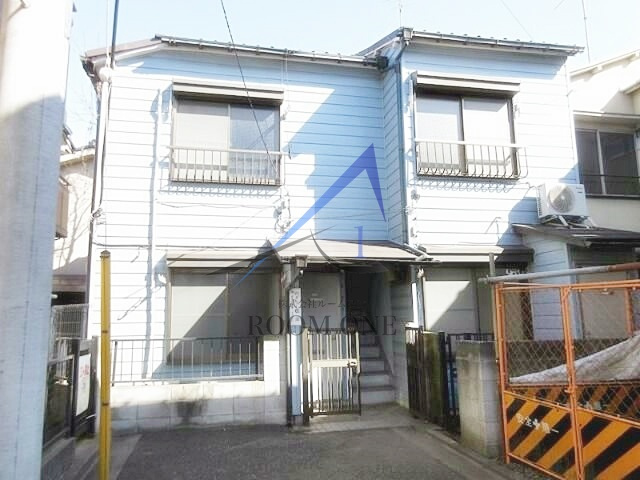 ハイツ敬尚