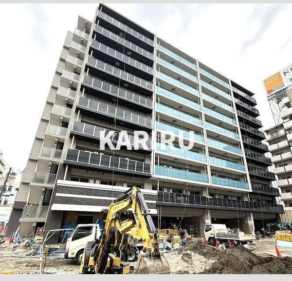 エスリード大阪イーストエッジ