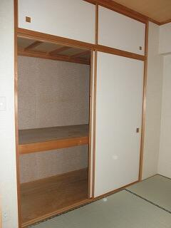 【収納】 | シティレジデンス豊田 | 参考写真