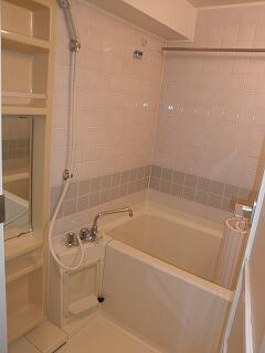 【浴室】 | シティレジデンス豊田 | 参考写真