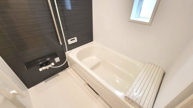売新築戸建　富士宮市ひばりが丘の浴室