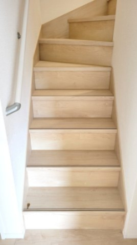 売新築戸建　富士宮市ひばりが丘の収納