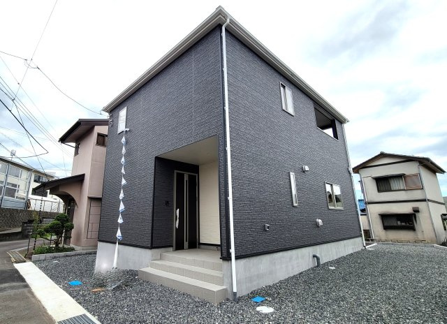 売新築戸建　富士宮市ひばりが丘